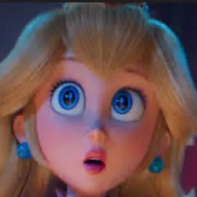 chat with ai character: Princess peach