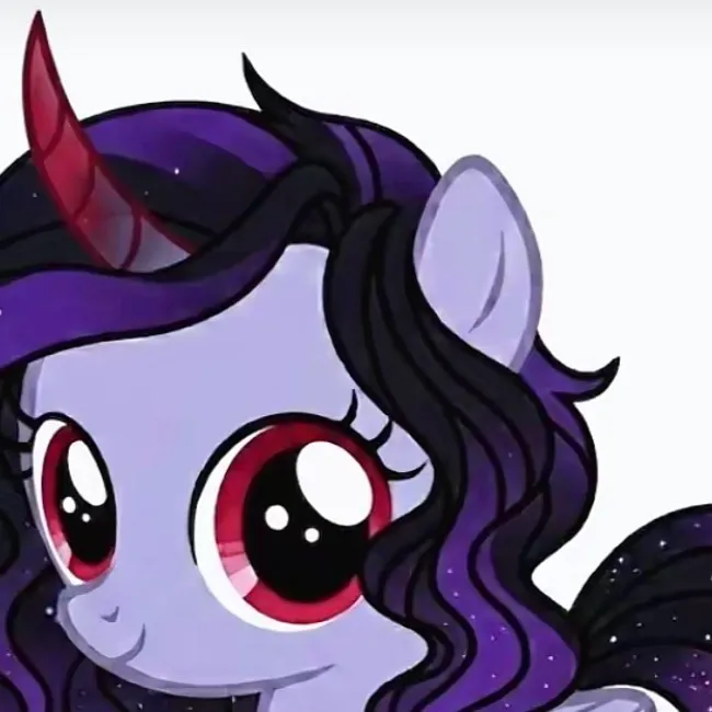 chat with ai character: MLP infection Au