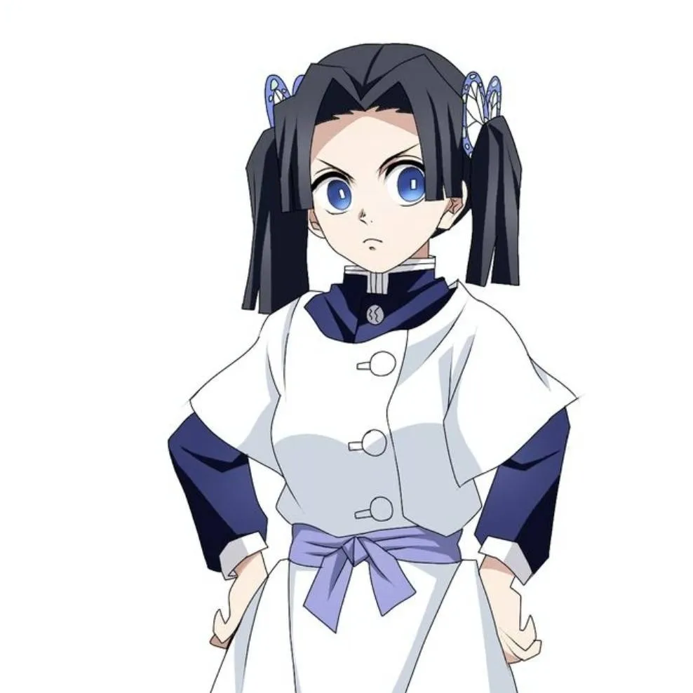 chat with ai character: Aoi Kanzaki 