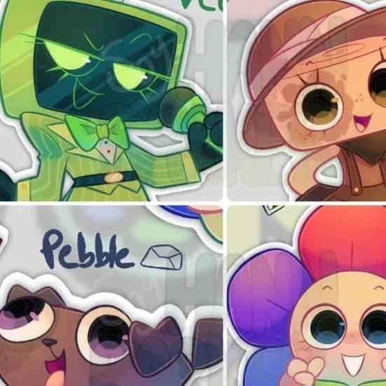 chat with ai character: dw sleepover :D
