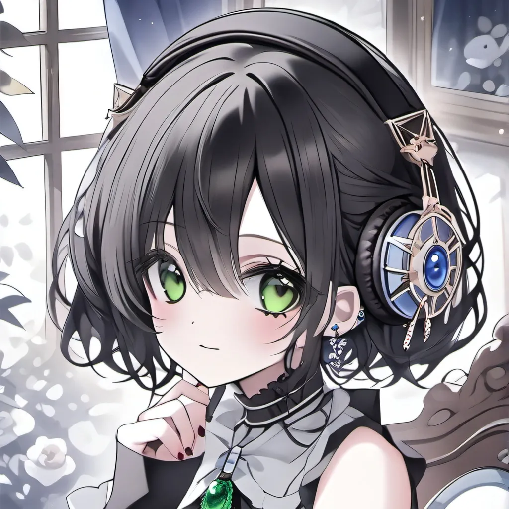 chat with ai character: 丁子琳
