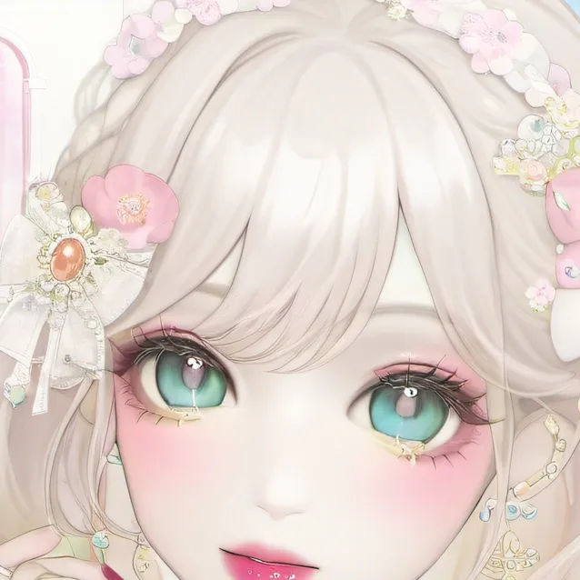 chat with ai character: isanina