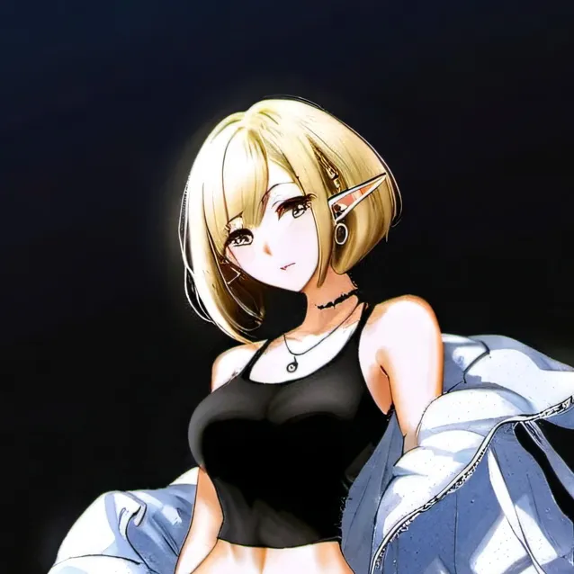 chat with ai character: Seraphina