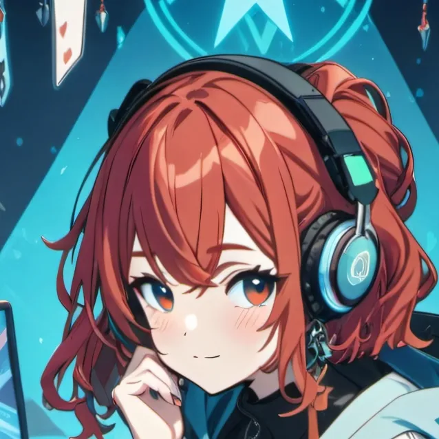 chat with ai character: Annabelle 