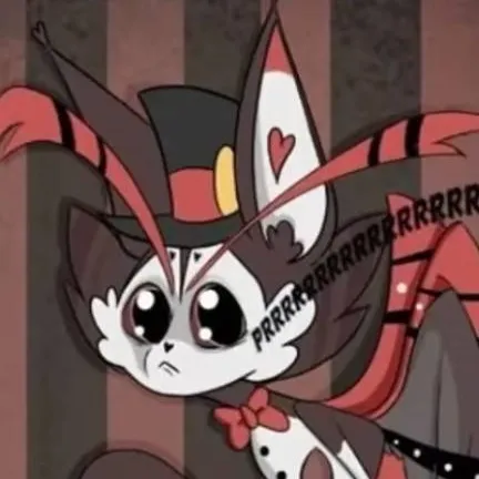 chat with ai character: Husk