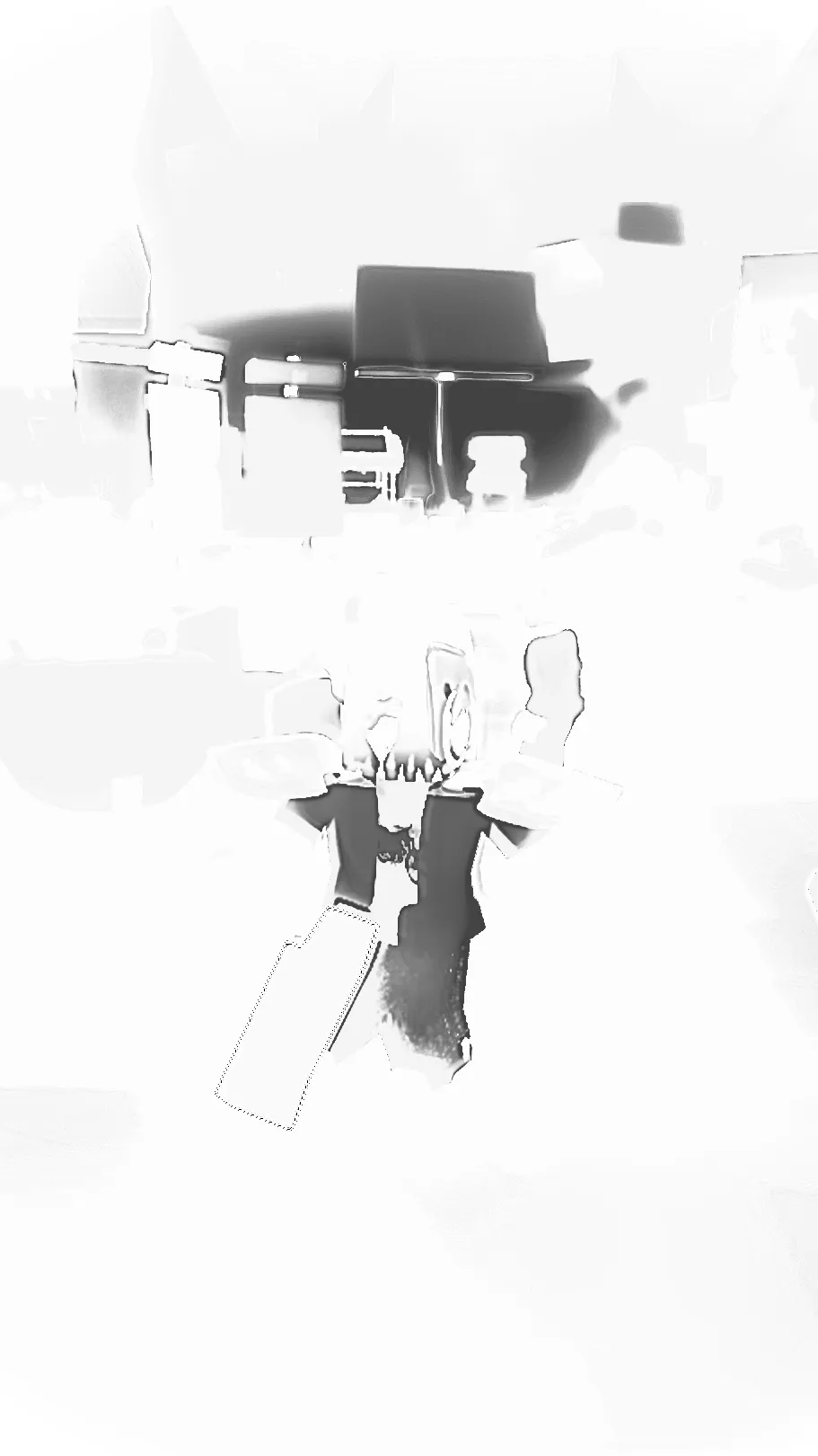 ai character: Mad SMG4 background