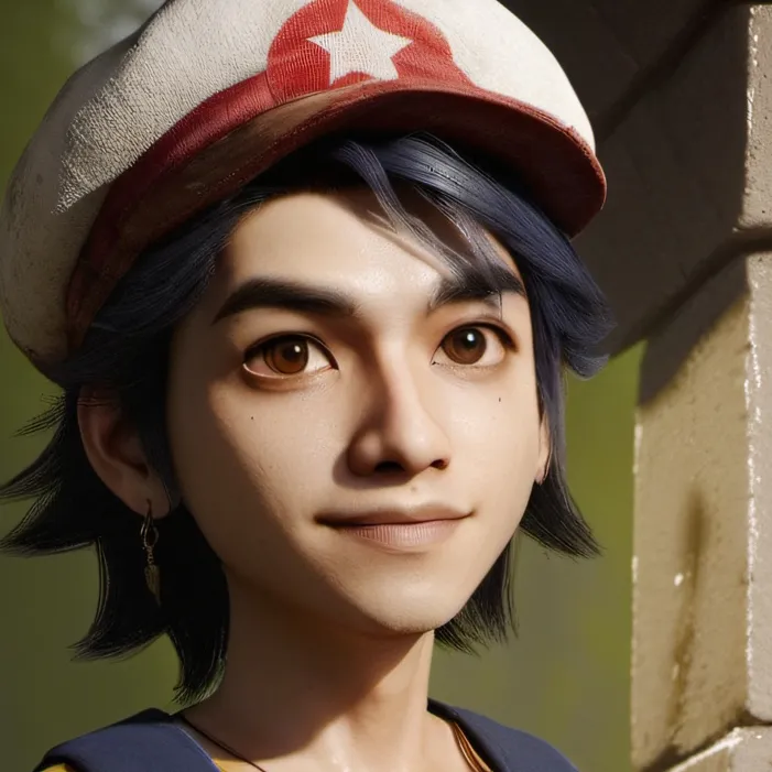 chat with ai character: MAD SMG4 Crew