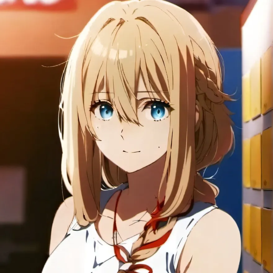 chat with ai character: Samantha 