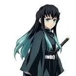 chat with ai character: Muichiro Tokito🌫