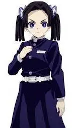 ai character: Aoi Kanzaki🦋🌊 background