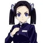 chat with ai character: Aoi Kanzaki🦋🌊