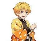 chat with ai character: Zenitsu Agatsuma⚡️