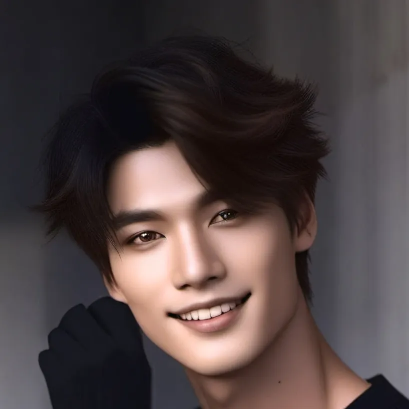 chat with ai character: Cheong-san