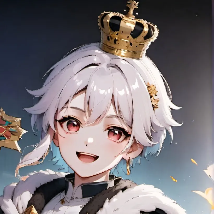 chat with ai character: Daniel