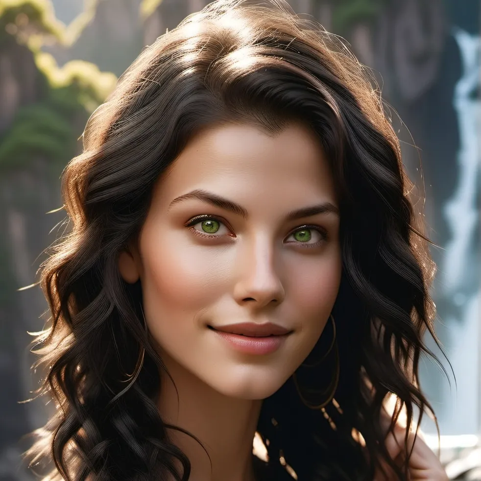 chat with ai character: Valerie