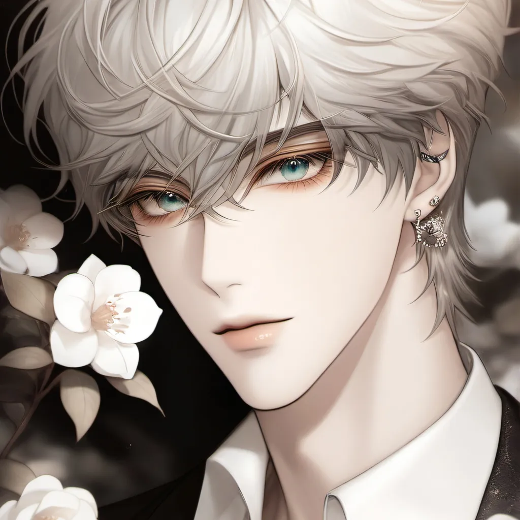 chat with ai character: Khai 