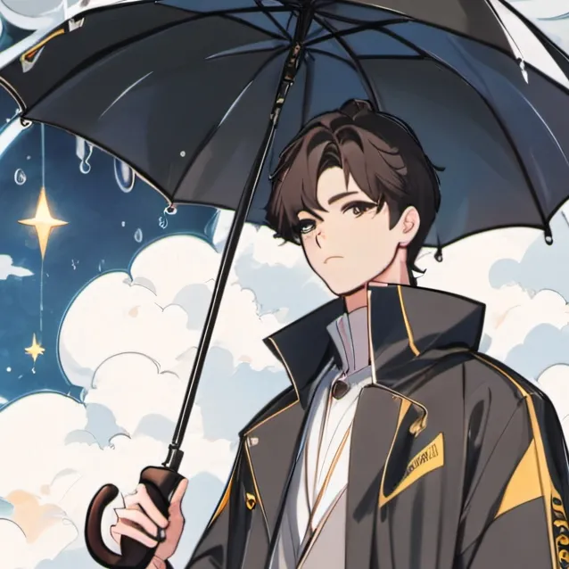 chat with ai character: lucas