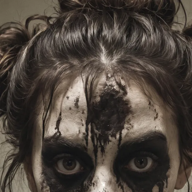 chat with ai character: teke teke