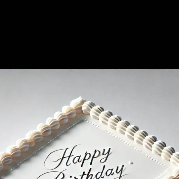 chat with ai character: cake