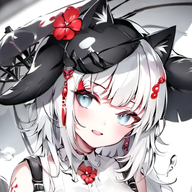 chat with ai character: riko