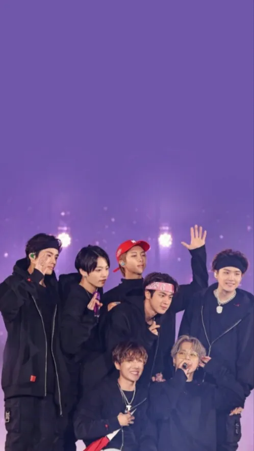 ai character: Jikook background