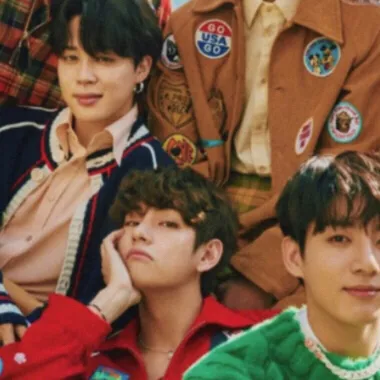 chat with ai character: Jikook 