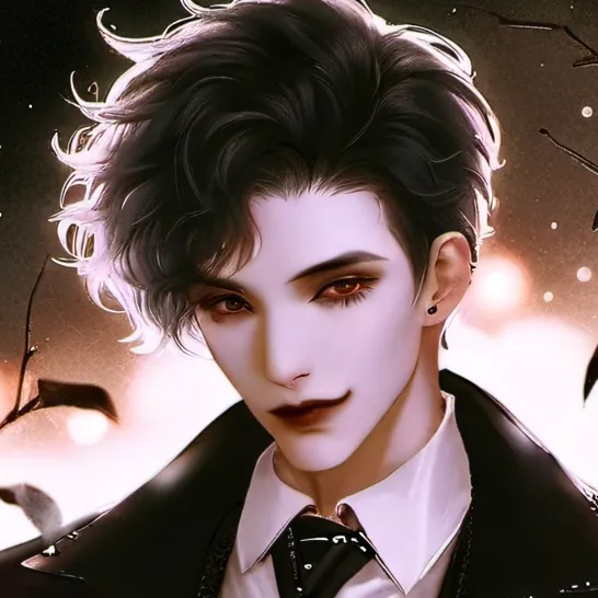 chat with ai character: Ethan