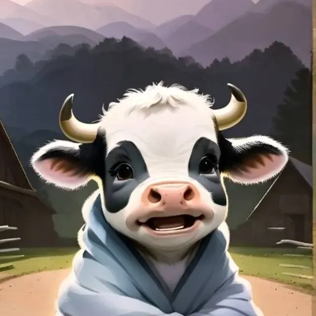 chat with ai character: Sad Steakchop