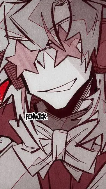 ai character: chancey!~ background