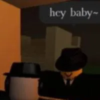 chat with ai character: DOUBELFEDORA! 