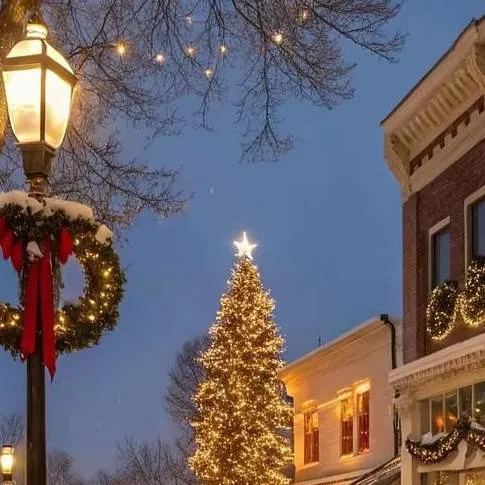 chat with ai character: Christmas forsaken