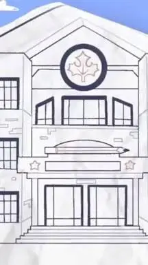 ai character: forsaken for au background