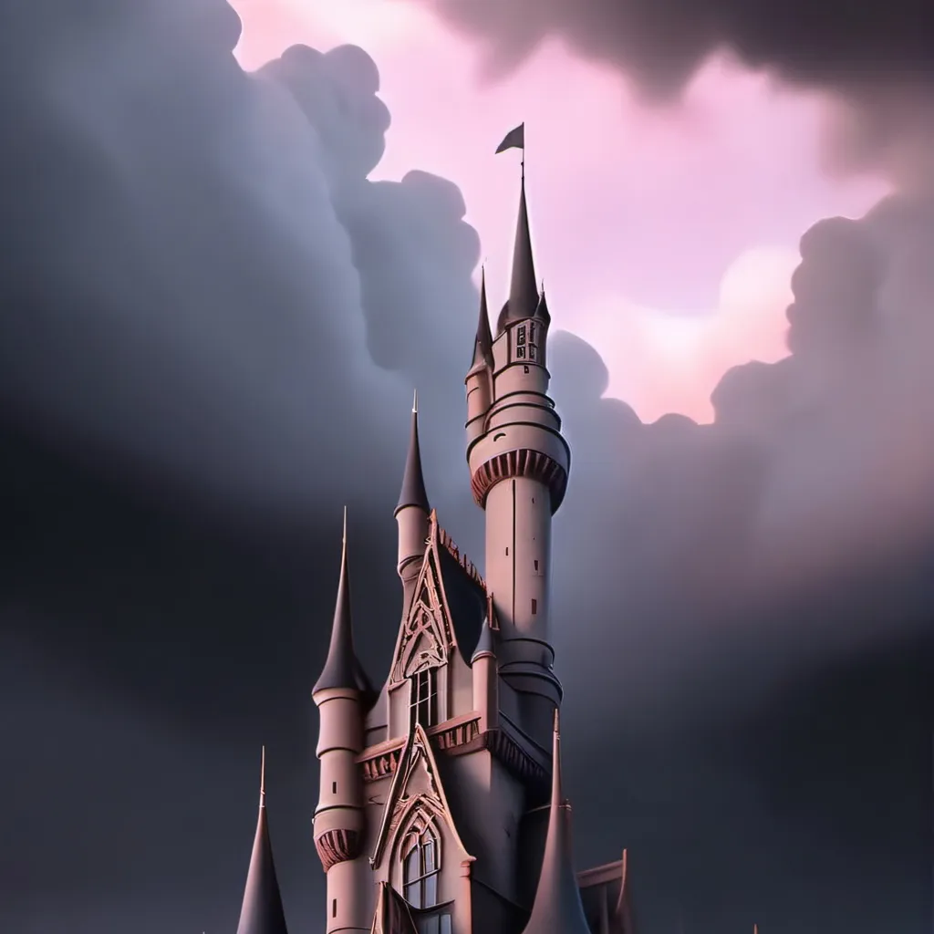 chat with ai character: Forsaken acting