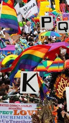 ai character: Forsaken pride background