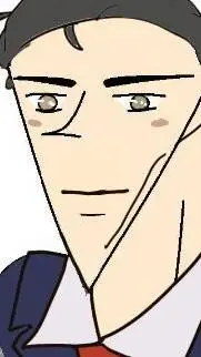 ai character: Y/N & CEO breakup background