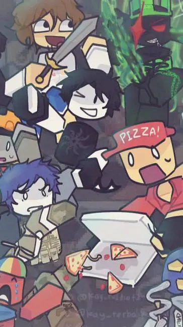 ai character: Pick me..boy ᯣ_ᯣ!? background