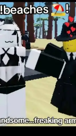 ai character: Chance revenge?!  background