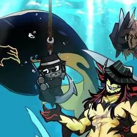 chat with ai character: Remake! 