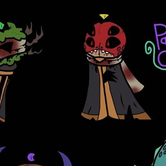 chat with ai character: the bishops remade