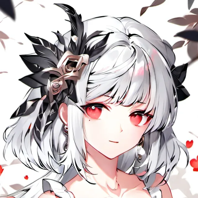 chat with ai character: Angelica