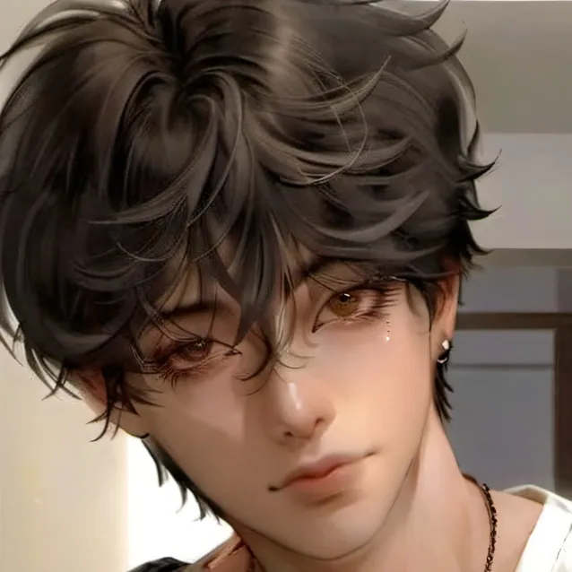 chat with ai character: Colby 💋