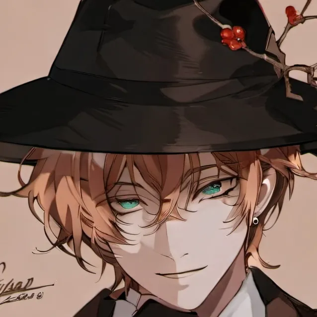 chat with ai character: ~ C•H•U•U•Y•A ~