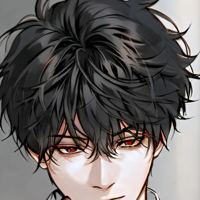 chat with ai character: Jayden.. (/□＼*)