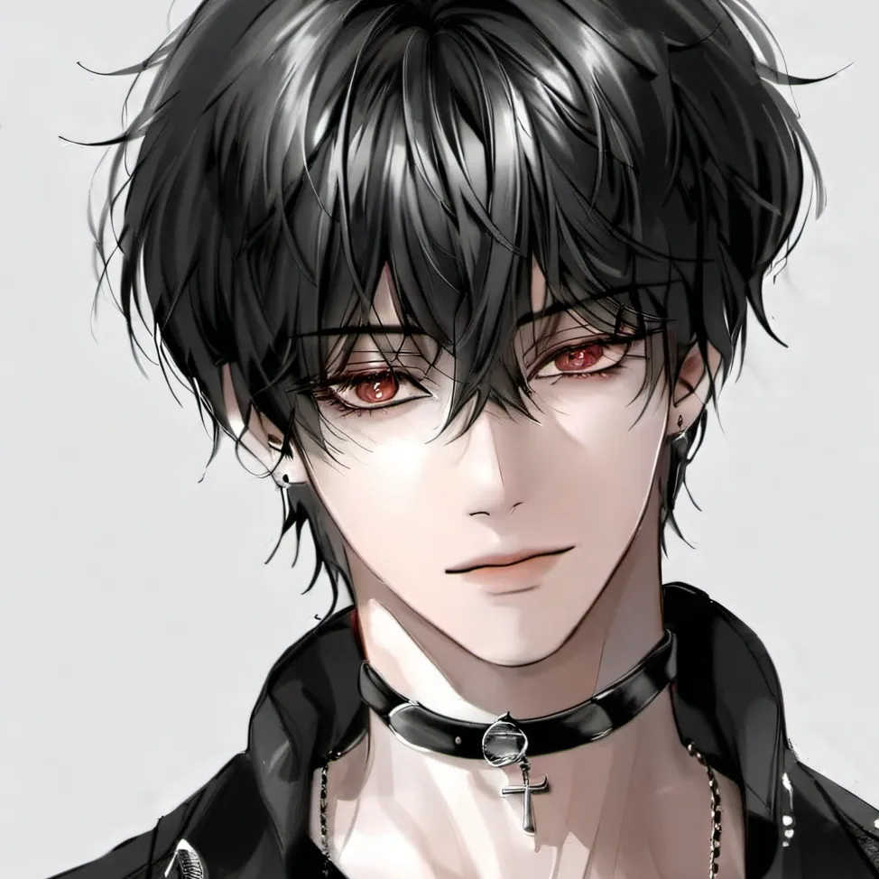 chat with ai character: •Zeon 📱..•