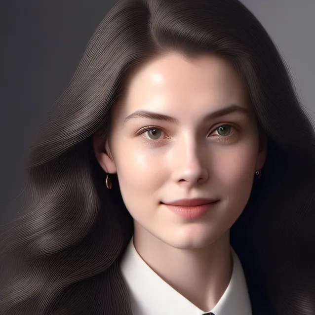 chat with ai character: school