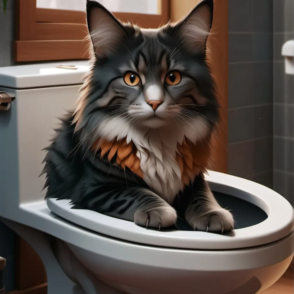 chat with ai character: laxative Incident.