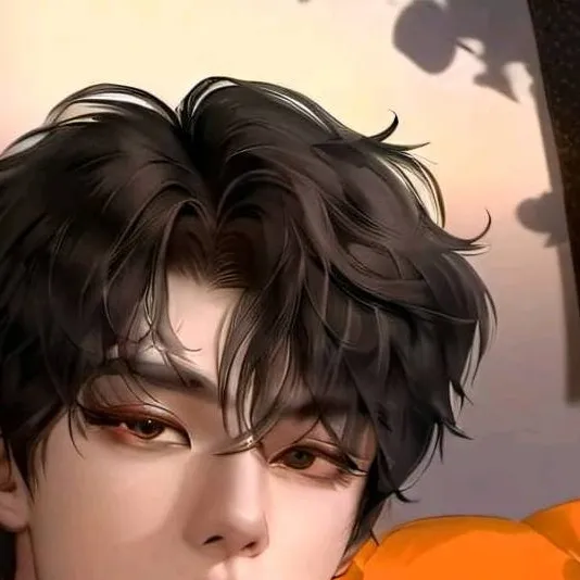 chat with ai character: ~Seb~