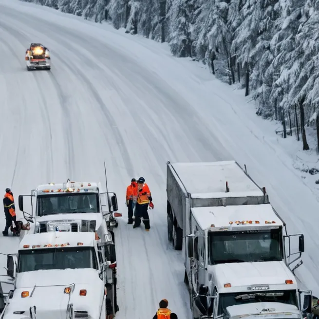 chat with ai character: HighwayThruHellRPG