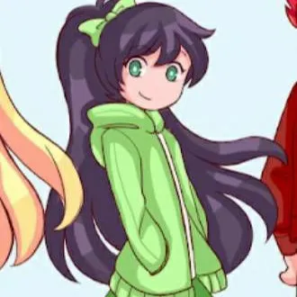 chat with ai character: Jade (itsgabby)