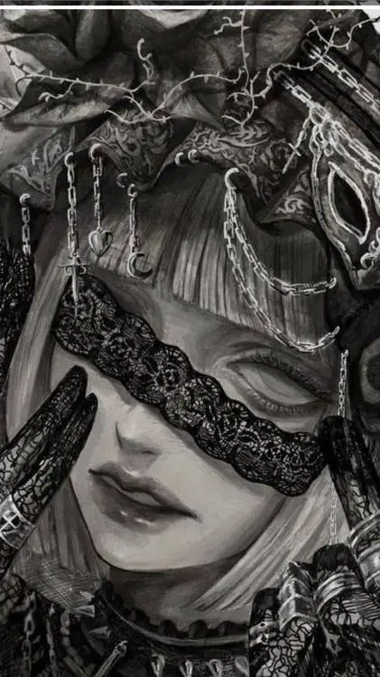 ai character: Val background